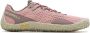 Merrell Vapor Glove 6 Trailrunningschoenen Roze 1 2 Vrouw - Thumbnail 6