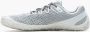 Merrell Vapor Glove 6 Trailrunningschoenen Wit Grijs 1 2 Man - Thumbnail 8