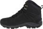 Merrell Vego Mid Ltr WP J311538C Mannen Zwart Trekkingschoenen - Thumbnail 3