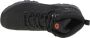 Merrell Vego Mid Ltr WP J311538C Mannen Zwart Trekkingschoenen - Thumbnail 4