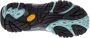 Merrell Wandelschoenen Vrouwen blauw grijs zwart - Thumbnail 6