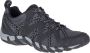Merrell Waterpro Maipo 2 Sportschoenen Vrouwen donker grijs - Thumbnail 9