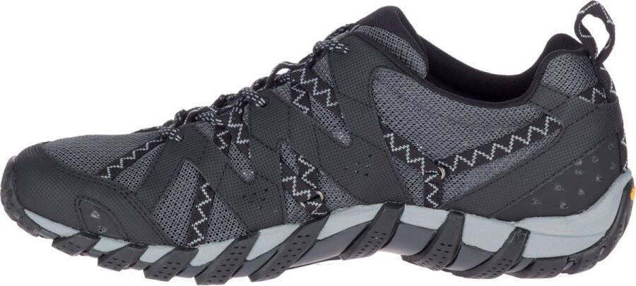 Merrell Waterpro Maipo 2 Sportschoenen Vrouwen donker grijs