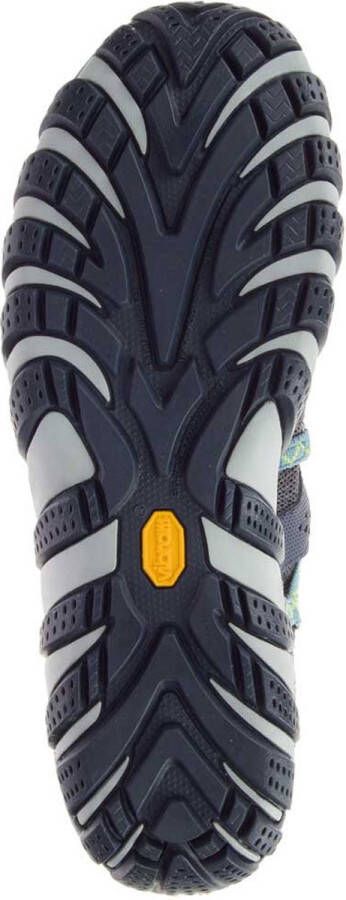 Merrell Waterpro Maipo 2 Schoenen Dames blauw turquoise Schoen - Foto 13