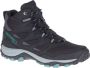 Merrell West Rim Sport Mid Gore-Tex Wandelschoenen Vrouwen - Thumbnail 8