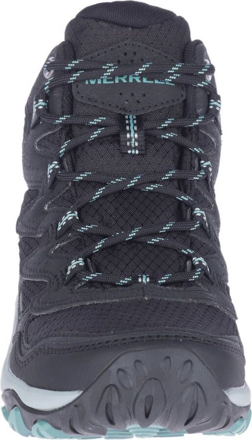 Merrell West Rim Sport Mid Gore-Tex Wandelschoenen Vrouwen