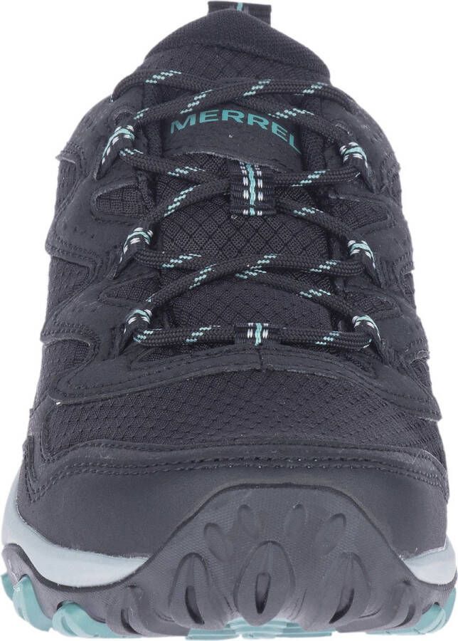Merrell West Rim Wandelschoenen Vrouwen