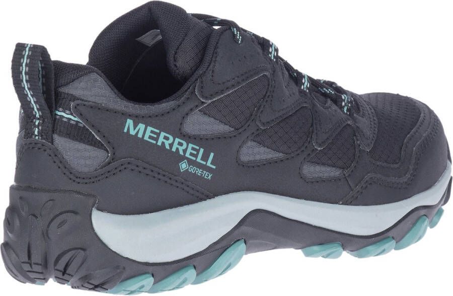 Merrell West Rim Wandelschoenen Vrouwen