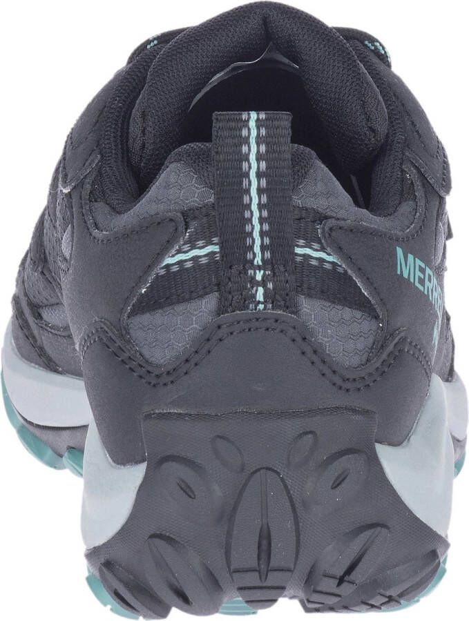 Merrell West Rim Wandelschoenen Vrouwen