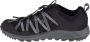 Merrell Wildwood Aerosport J036109 Mannen Zwart Trekkingschoenen - Thumbnail 2