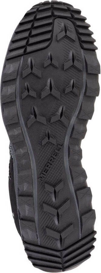 Merrell Wildwood Aerosport J036109 Mannen Zwart Trekkingschoenen - Foto 6