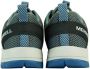 Merrell Wildwood Aerosport Sneakers Black Grey Heren - Thumbnail 3