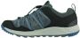 Merrell Wildwood Aerosport Sneakers Black Grey Heren - Thumbnail 4