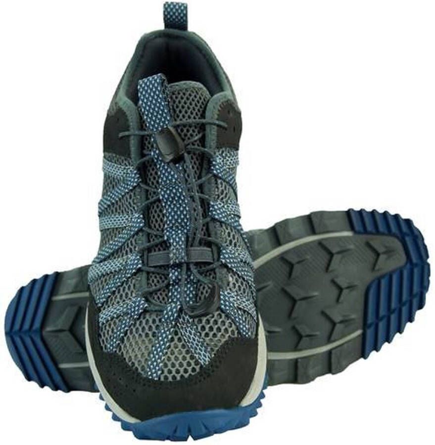 Merrell Wildwood Aerosport Schoenen Grijs Man