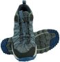 Merrell Wildwood Aerosport Sneakers Black Grey Heren - Thumbnail 5
