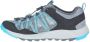 Merrell Women's Wildwood Aerosport Multisportschoenen blauw - Thumbnail 3