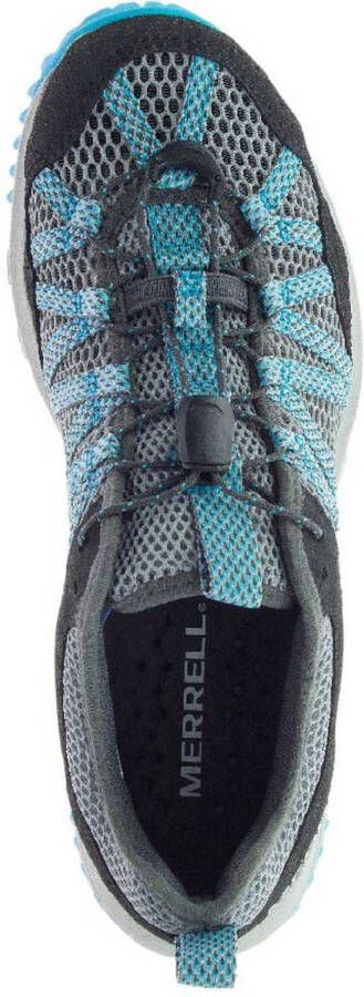 Merrell Women's Wildwood Aerosport Multisportschoenen blauw - Foto 5