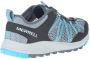 Merrell Women's Wildwood Aerosport Multisportschoenen blauw - Thumbnail 6