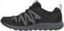 Merrell Wildwood Aerosport J036109 Mannen Zwart Trekkingschoenen - Thumbnail 6