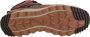 Merrell Wildwood Sneaker Mid WP J067299 Mannen Bruin Laarzen Trekkingschoenen - Thumbnail 4