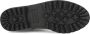 Mexx Laarzen Havila Zwart Dames Boots Elastiek Laarzen dames - Thumbnail 8