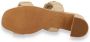 Mexx Dames Slipper July Off White BEIGE - Thumbnail 3