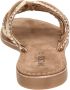 Mexx Early leren slippers goud - Thumbnail 13