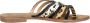 Mexx Early Slipper Dames Zwart - Thumbnail 11