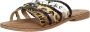 Mexx Early Slipper Dames Zwart - Thumbnail 5