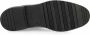 Mexx Mid Cut Harvey Mannen Zwart Dames laarzen - Thumbnail 2