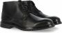 Mexx Mid Cut Harvey Mannen Zwart Dames laarzen - Thumbnail 5