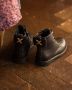 Mexx Enkellaarzen Hosanna Zwart Kids Uni Boots - Thumbnail 3