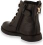 Mexx Enkellaarzen Hosanna Zwart Kids Uni Boots - Thumbnail 13