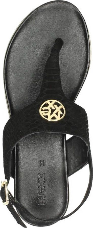 Mexx Galore Trendy zwart