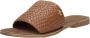 Mexx Gibraltar Open Teen cognac - Thumbnail 10