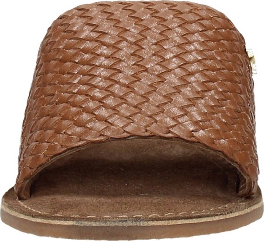 Mexx Gibraltar Open Teen cognac