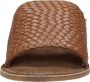 Mexx Gibraltar Open Teen cognac - Thumbnail 5