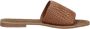 Mexx Gibraltar Open Teen cognac - Thumbnail 6