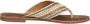 Mexx Ginosa Teenslippers roze - Thumbnail 3