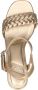 Mexx Gouden Sandalen Logan Yellow Dames - Thumbnail 9