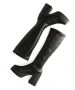 Mexx High Heel Boot Kora Zwart Dames Boots Ritssluiting Laarzen dames - Thumbnail 3