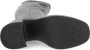 Mexx High Heel Boot Kora Zwart Dames Boots Ritssluiting Laarzen dames - Thumbnail 4