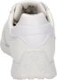 Mexx Witte Lage Sneakers Jess White Dames - Thumbnail 7