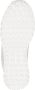 Mexx Witte Lage Sneakers Jess White Dames - Thumbnail 4