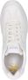 Mexx Witte Lage Sneakers Jess White Dames - Thumbnail 5