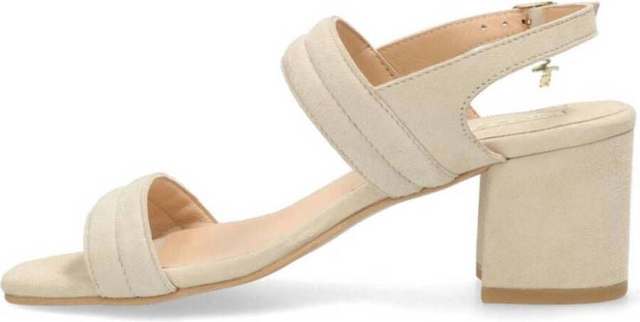 Mexx Josphine Sandalen Dames Beige