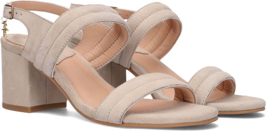 Mexx Josphine Sandalen Dames Beige