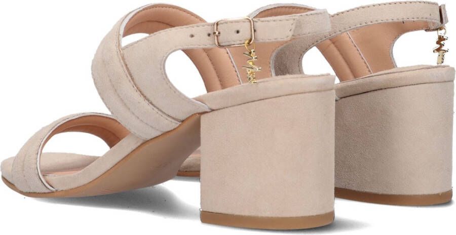 Mexx Josphine Sandalen Dames Beige