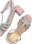 Mexx Juicy Sandalen Dames Multi - Thumbnail 5