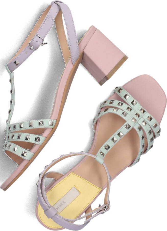 Mexx Juicy Sandalen Dames Multi